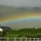 Regenbogen in Irland 2