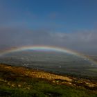 Regenbogen in Irland