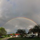 Regenbogen in Kärnten