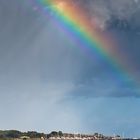 Regenbogen Klintholm Havn