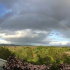 Regenbogen Komplett