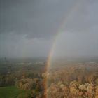 Regenbogen-Macht