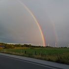 Regenbogen mal 2_weit