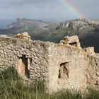 Regenbogen Mallorca