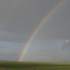 Regenbogen - Nicht Foto des Tages-würdig