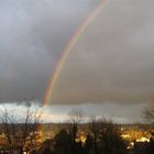 REgenbogen - ohne Worte