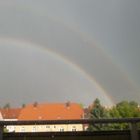 Regenbogen Radeberg