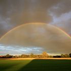 Regenbogen - Rainbow