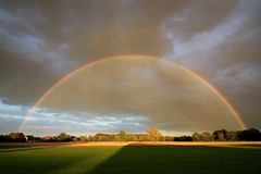 Regenbogen - Rainbow