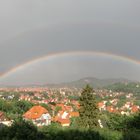 Regenbogen - rainbow