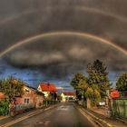 Regenbogen Redwitz