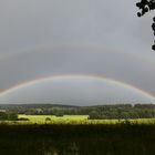 Regenbogen - Regenbögen