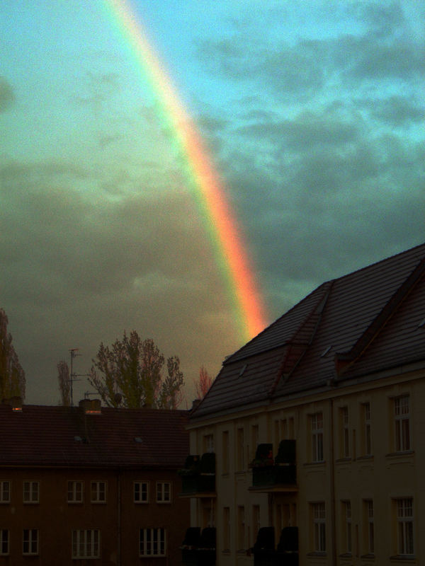 regenbogen revue