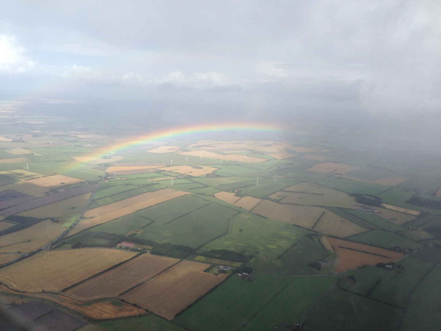 regenbogen rodekro denmark