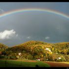 Regenbogen Schülzburg