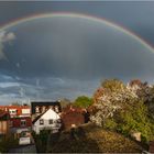 "Regenbogen" - Sindlingen, 13.4.2023, 19:30 Uhr