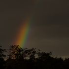 Regenbogen-Spektralfarben