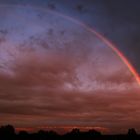 Regenbogen, Teil II