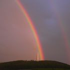 Regenbogen trifft Sender!