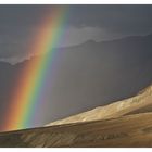 Regenbogen über Padum - Zanskar