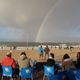 Regenbogen ber Peniche