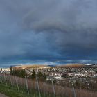 Regenbogen überm Tüllinger