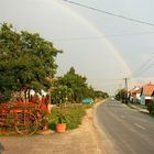 Regenbogen ( Ungarn Martely )