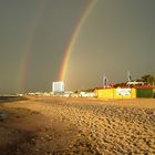 Regenbogen Warnemünde