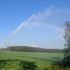 Regenbogen-Werfer