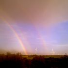 Regenbogen / Wie alles begann 1