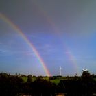 Regenbogen / Wie alles begann 2