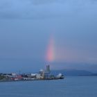 Regenbogen, wo ist Dein Ziel?