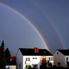 Regenbogen x 2