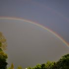 Regenbogen - Zeichen der Hoffnung