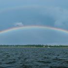 Regenbogen - Zufallstreffer