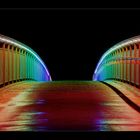 Regenbogenbrücke