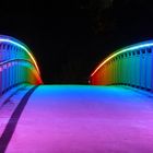 Regenbogenbrücke