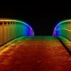 Regenbogenbrücke