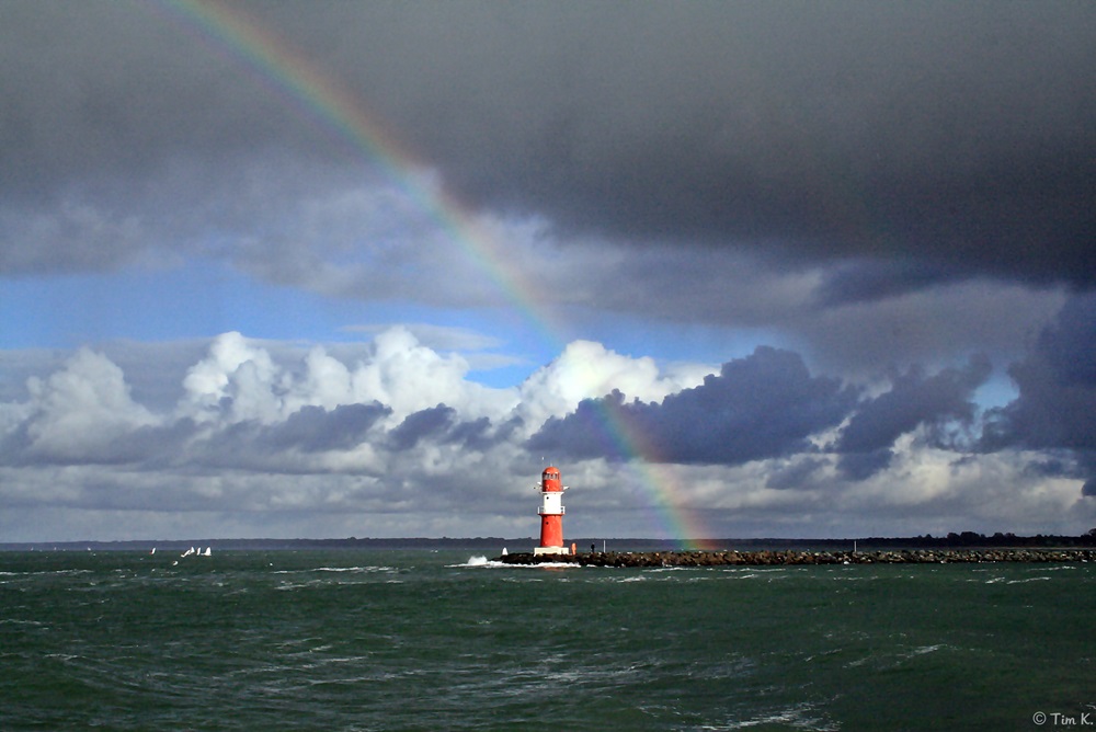 Regenbogenbrücke