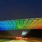 Regenbogenbrücke