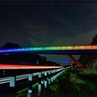 Regenbogenbrücke