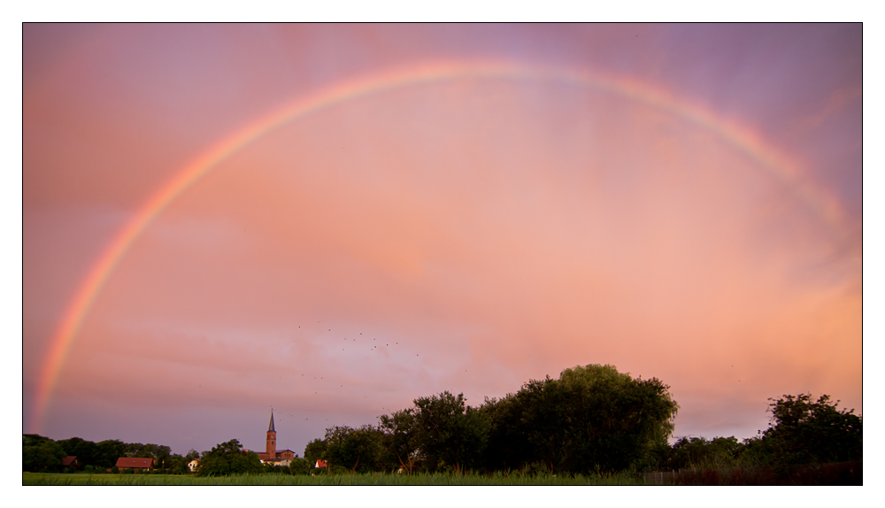 ...regenbogenbrücke...