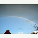 Regenbogenbrücke