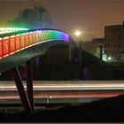 Regenbogenbrücke