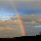 Regenbogenbrücke