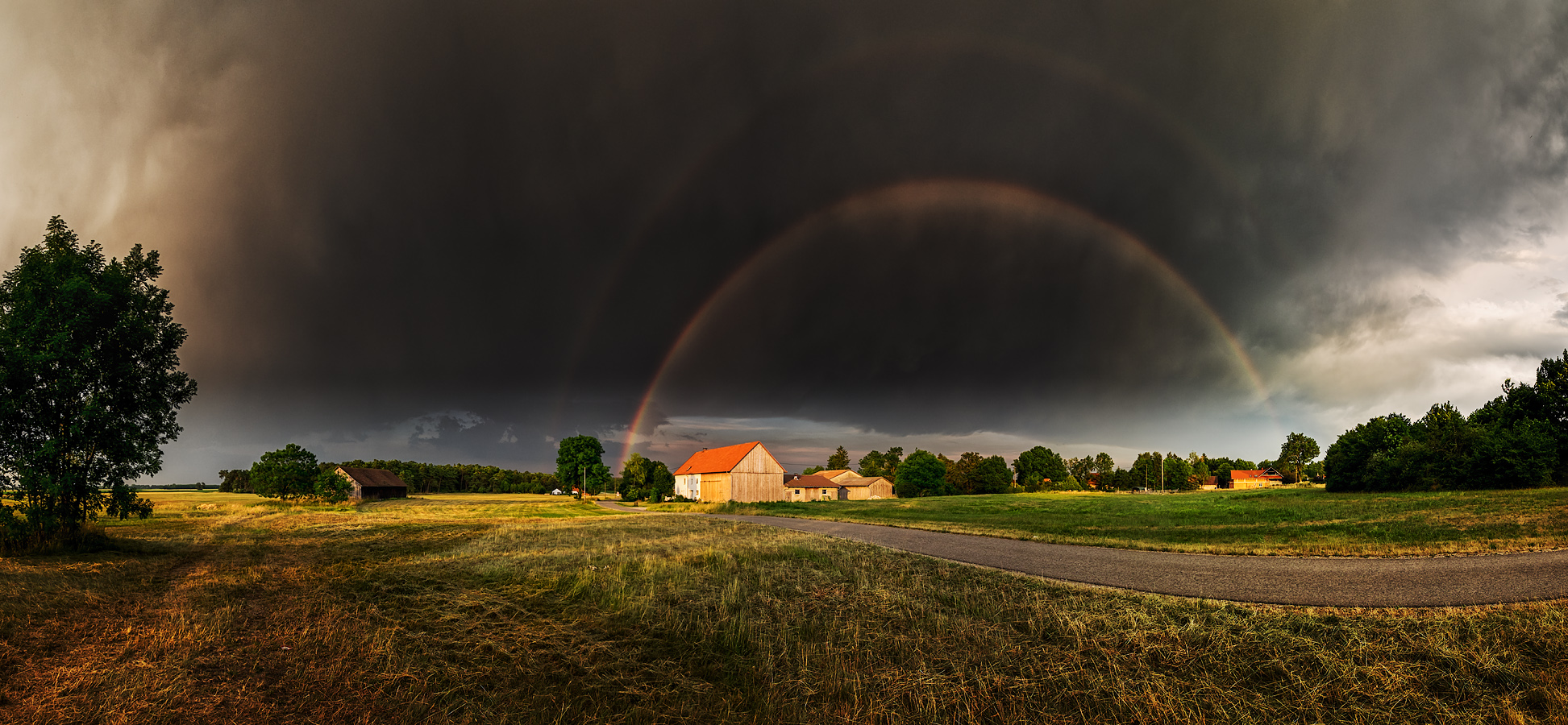 regenbogenbrücke