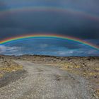 Regenbogenbrücke