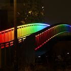 REGENBOGENBRÜCKE