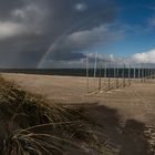 Regenbogenbrücke