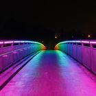 Regenbogenbrücke